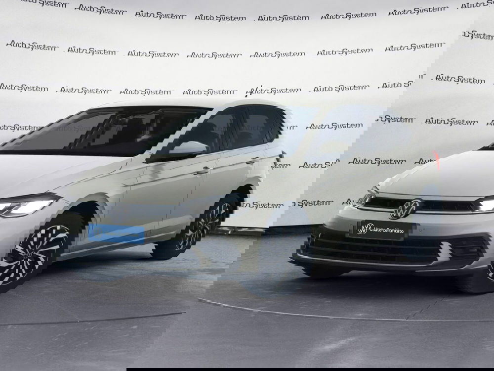 Volkswagen Polo nuova a Palermo