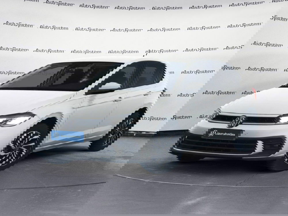 Volkswagen Polo nuova a Palermo