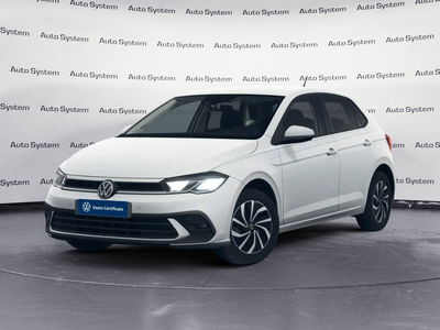 Volkswagen Polo 1.0 tsi Edition 95cv nuova a Palermo