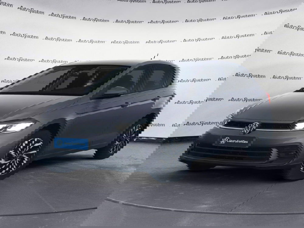 Volkswagen Polo nuova a Palermo