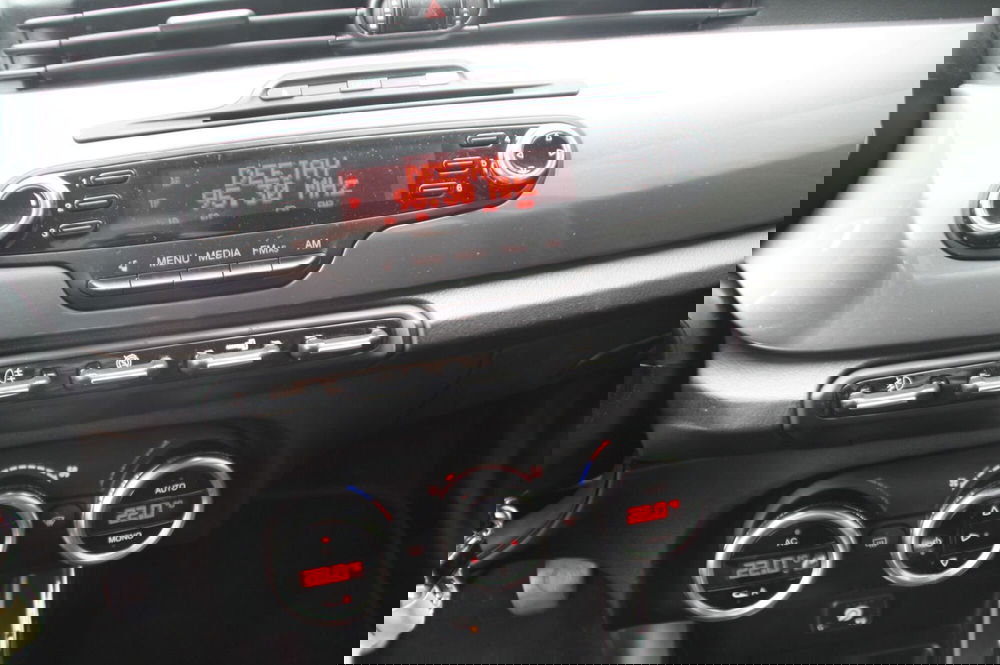 Alfa Romeo Giulietta usata a Pordenone (10)