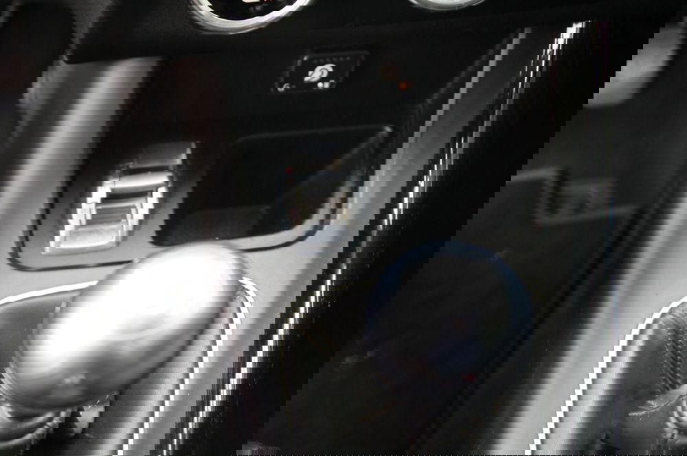 Alfa Romeo Giulietta usata a Pordenone (12)