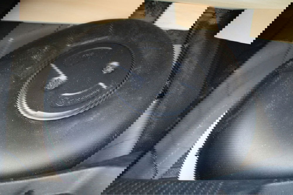 Alfa Romeo Giulietta usata a Pordenone (13)