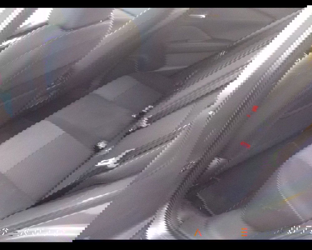 Nissan Qashqai usata a Parma (10)