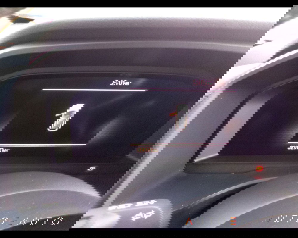 Nissan Qashqai usata a Parma (12)