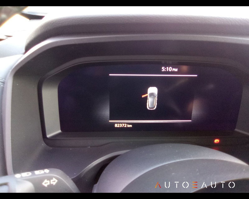 Nissan Qashqai usata a Parma (12)