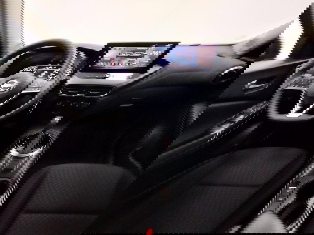 Nissan Juke usata a Como (4)