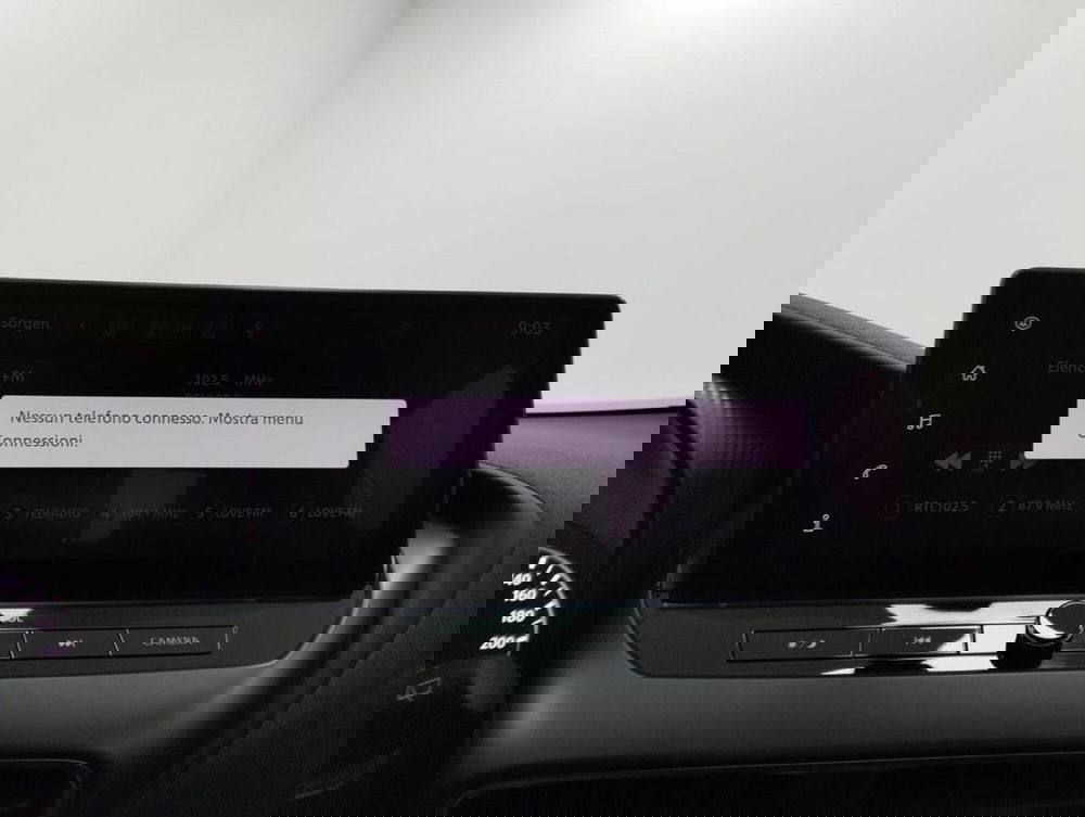 Nissan Juke usata a Como (14)