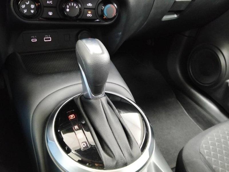 Nissan Juke usata a Como (17)