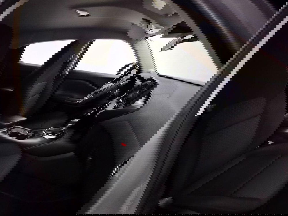 Nissan Juke usata a Como (3)