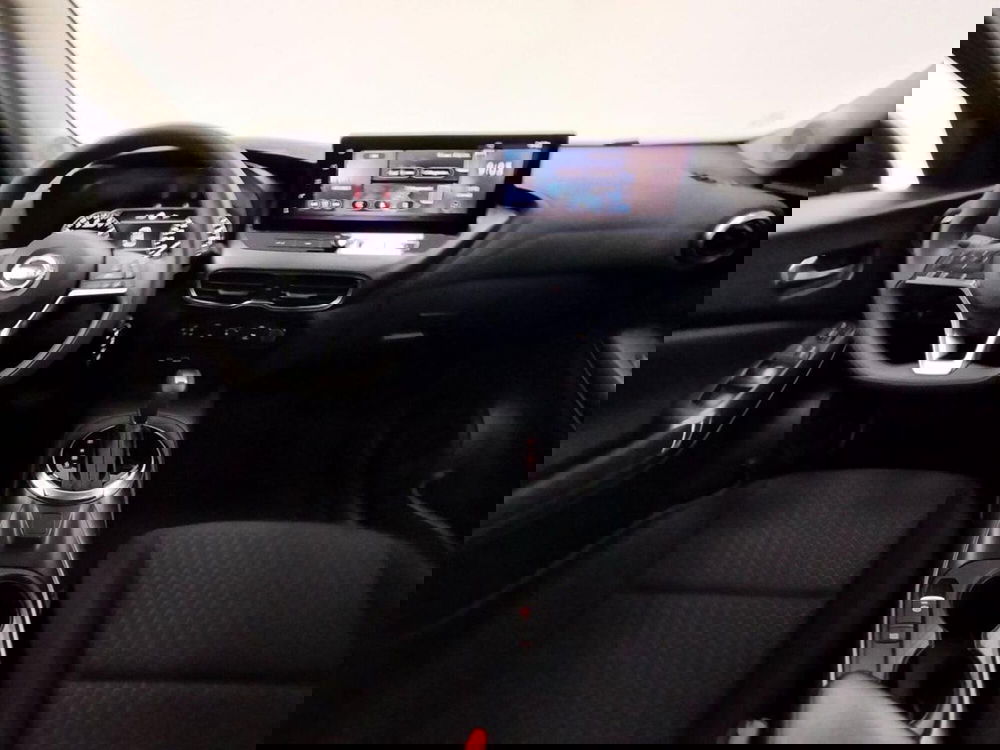 Nissan Juke usata a Como (4)