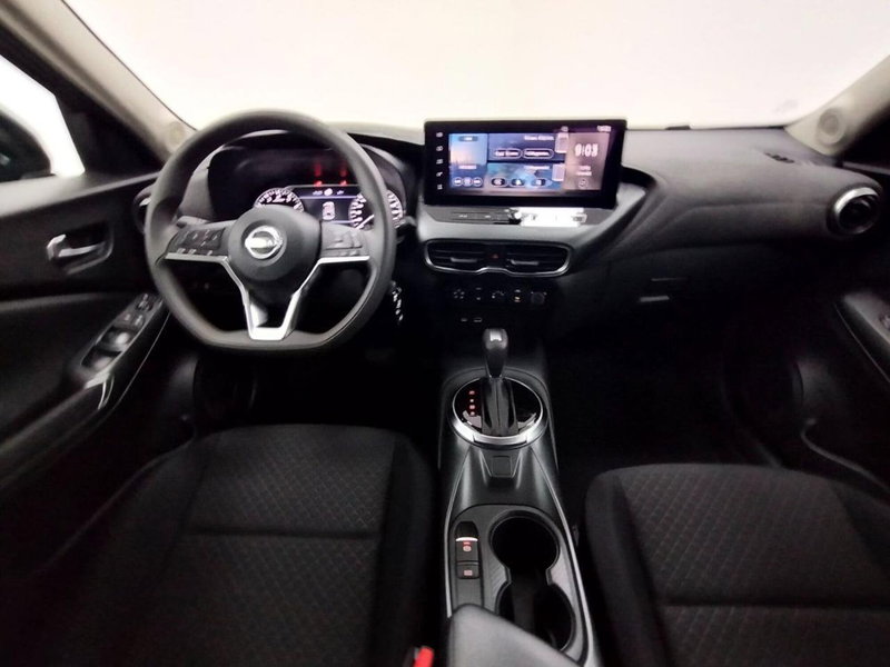 Nissan Juke usata a Como (4)