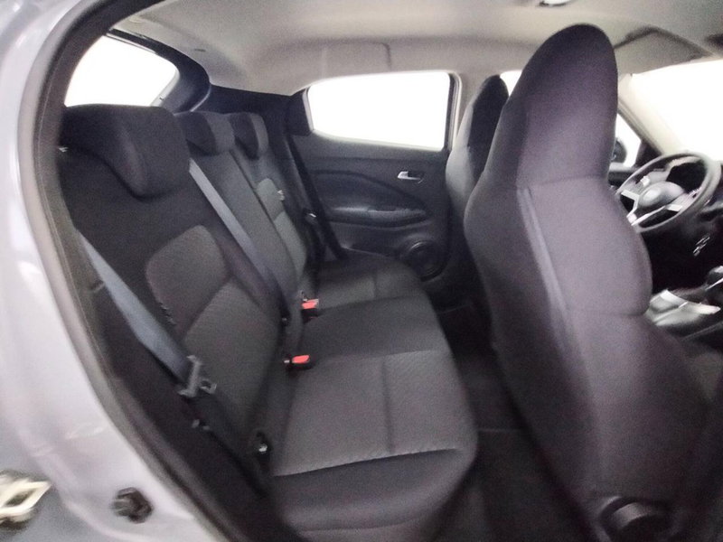 Nissan Juke usata a Como (5)