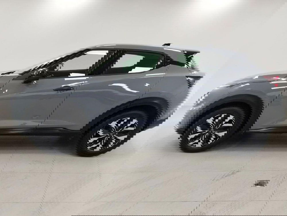 Nissan Juke usata a Como (8)