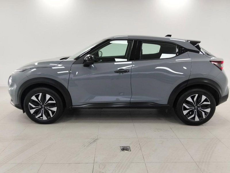 Nissan Juke usata a Como (8)