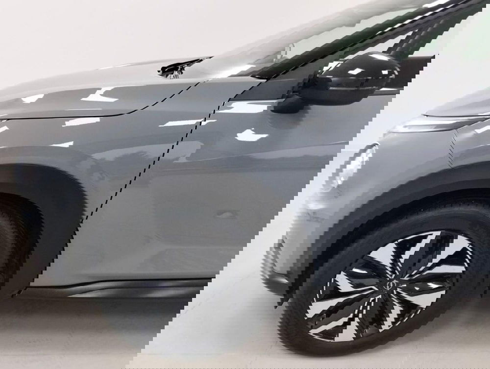 Nissan Juke usata a Como (9)