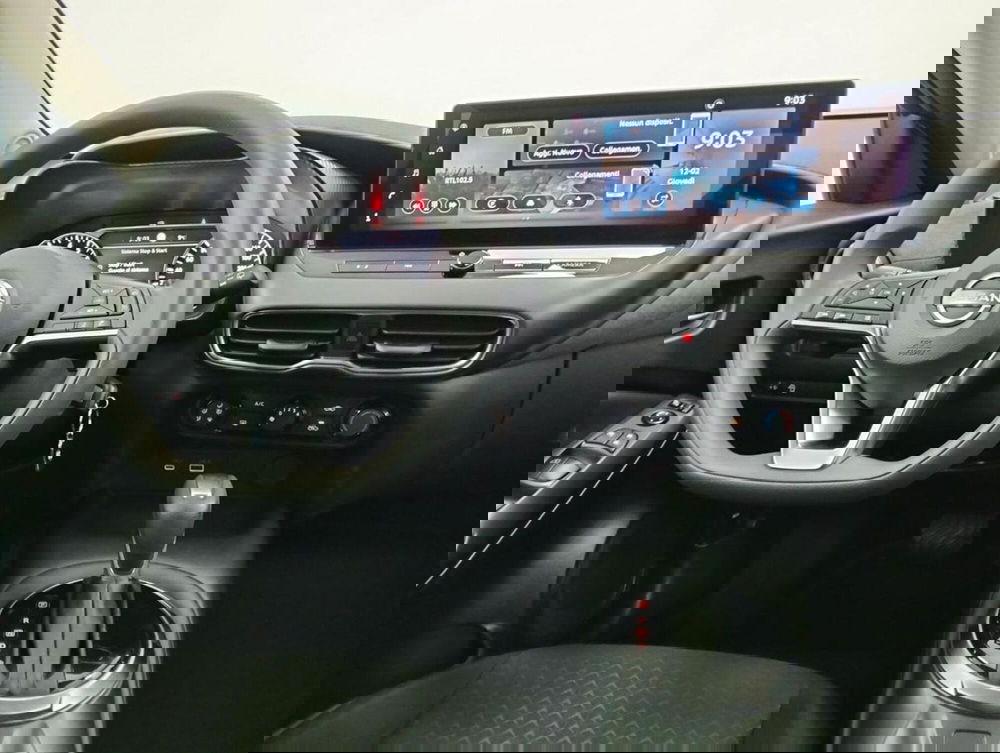 Nissan Juke usata a Como (10)