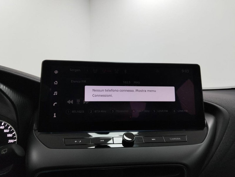 Nissan Juke usata a Como (14)