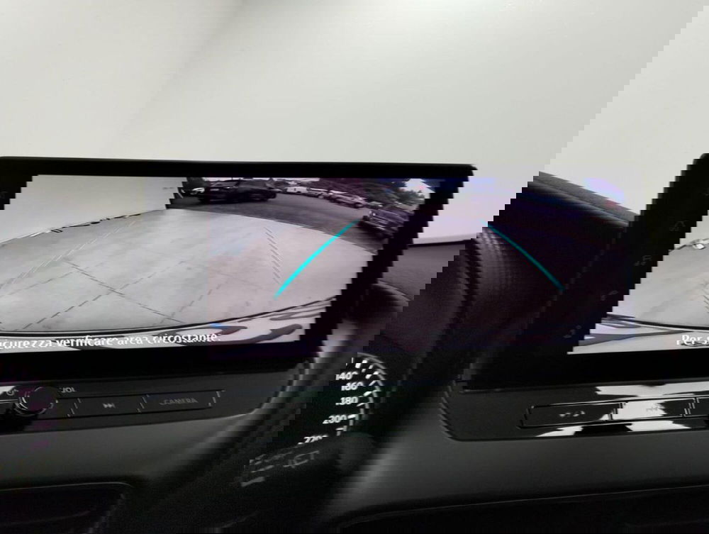 Nissan Juke usata a Como (15)