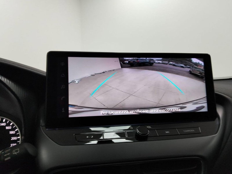 Nissan Juke usata a Como (15)