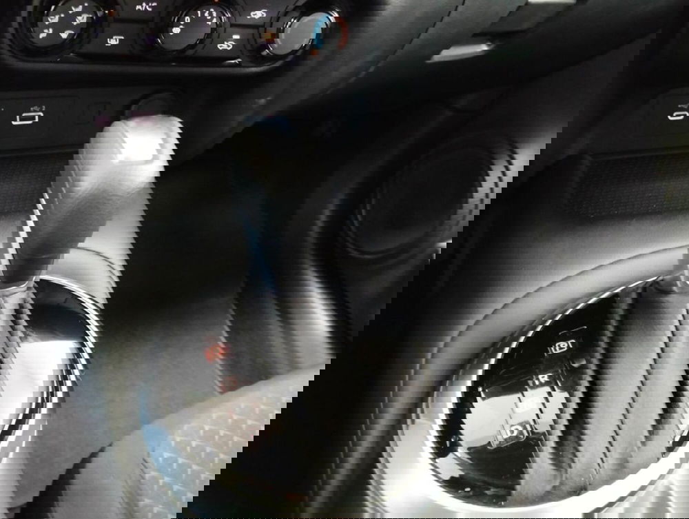 Nissan Juke usata a Como (16)