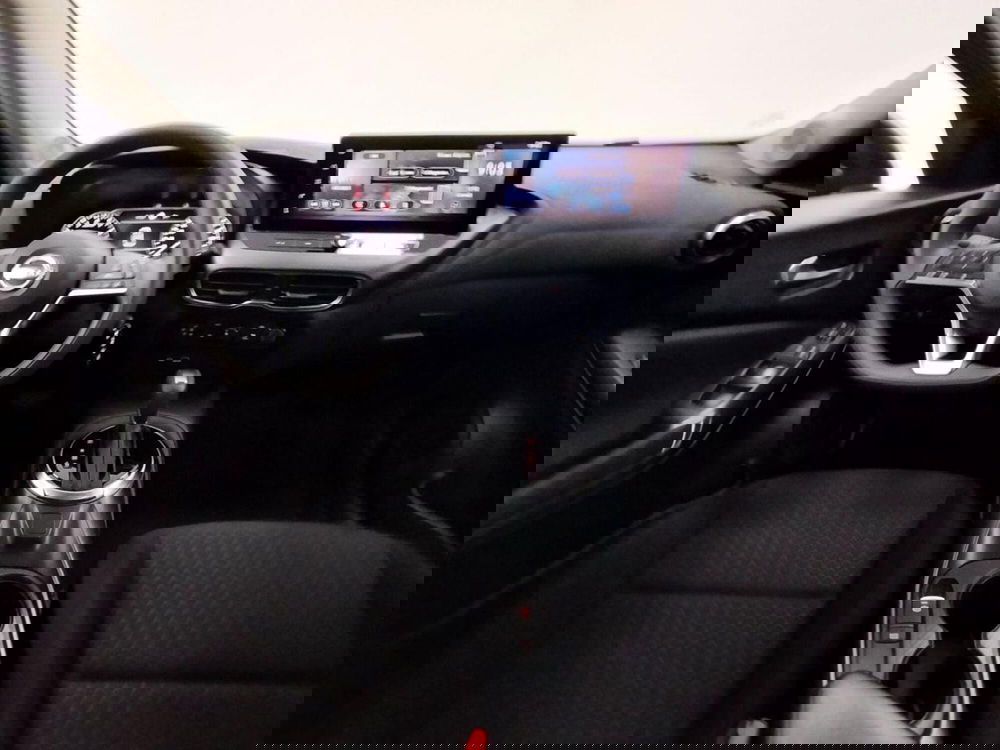 Nissan Juke usata a Como (4)