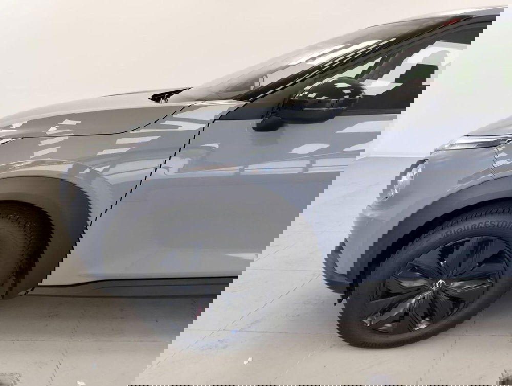 Nissan Juke usata a Como (9)