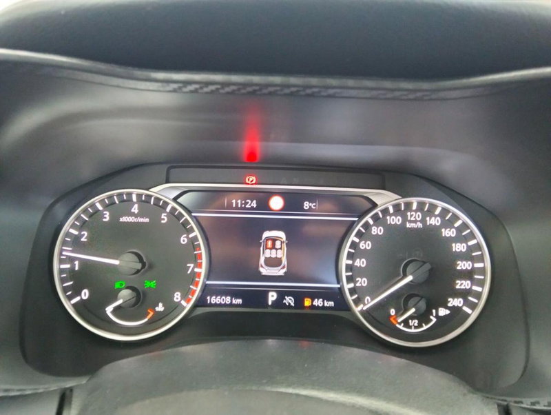 Nissan Juke usata a Como (12)