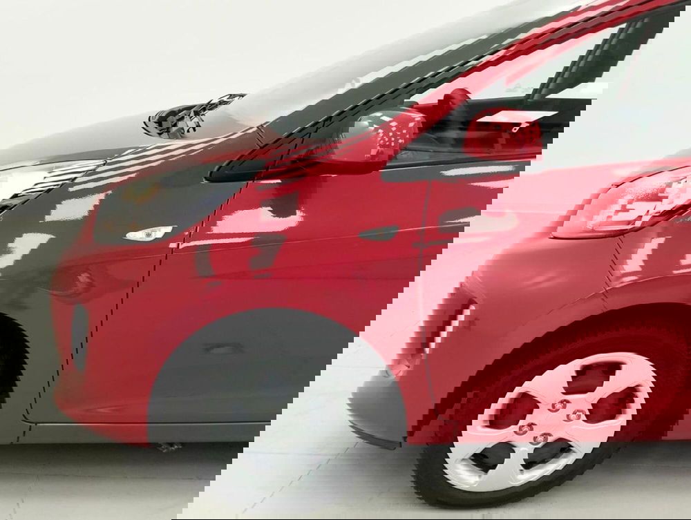Kia Picanto usata a Como (9)