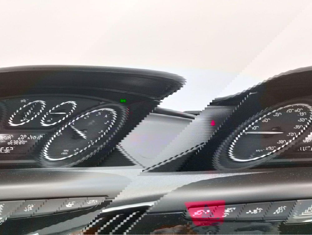 Lancia Ypsilon usata a Como (11)