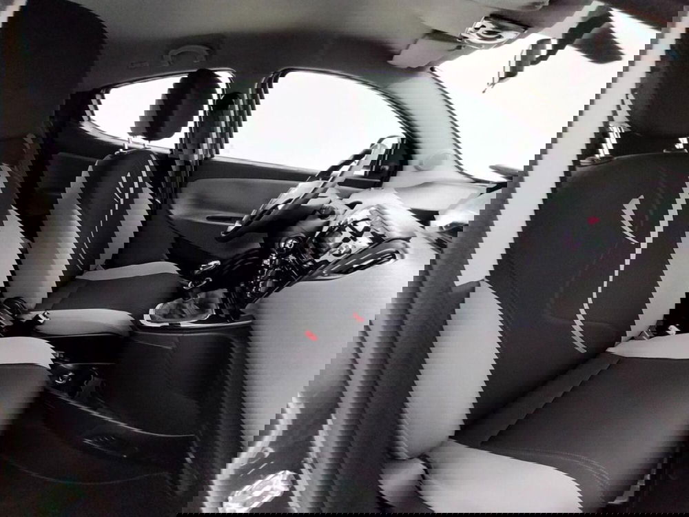 Lancia Ypsilon usata a Como (3)