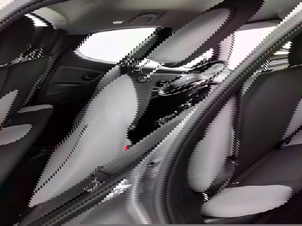 Lancia Ypsilon usata a Como (5)