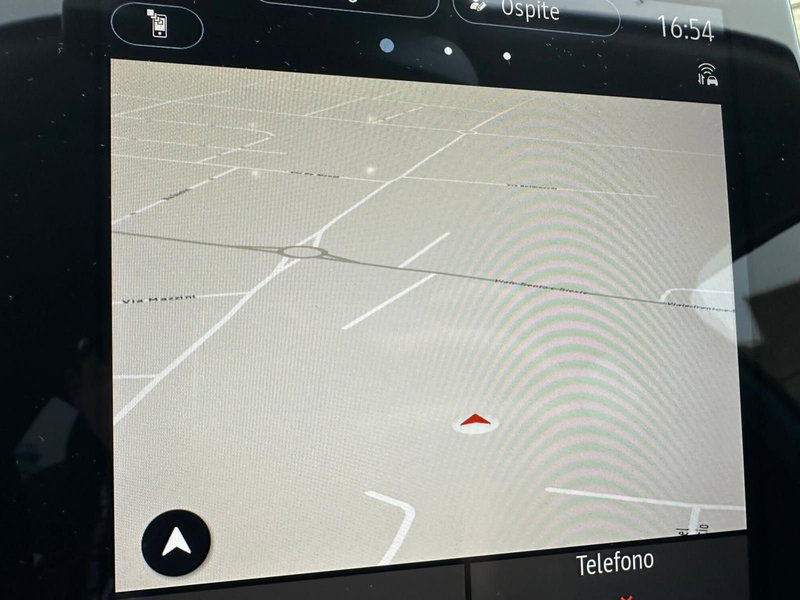 Renault Captur usata a Monza e Brianza (10)