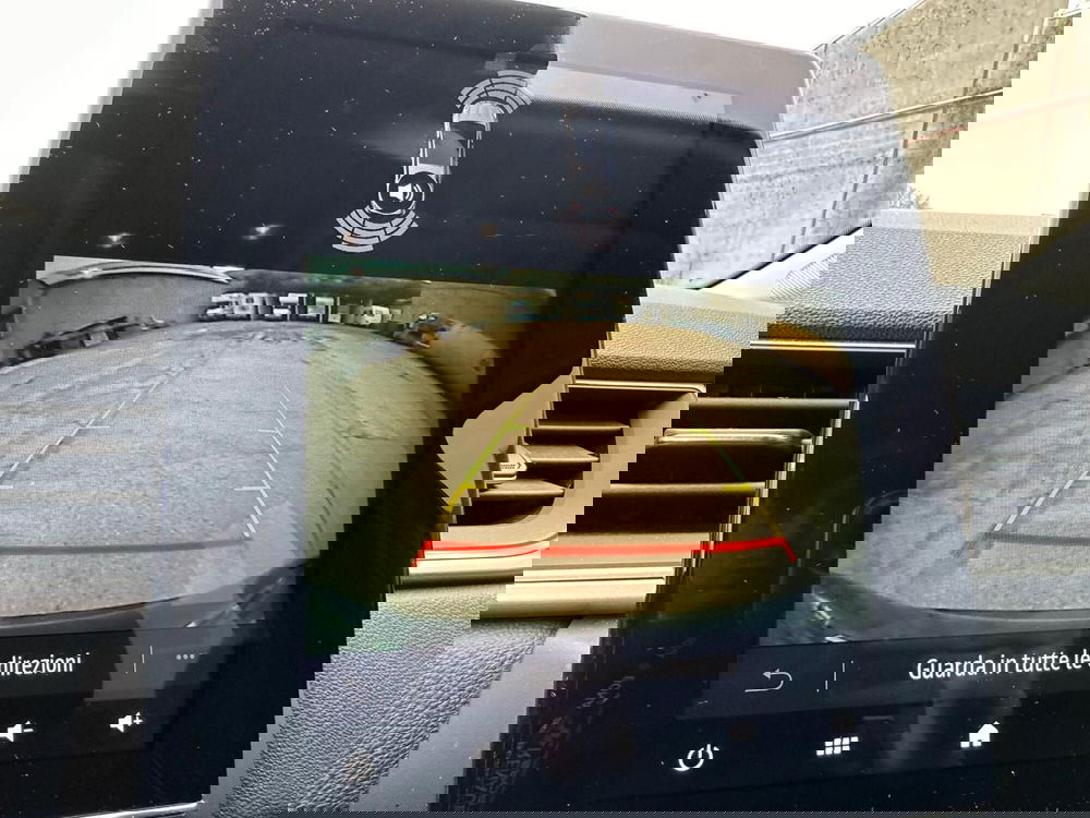 Renault Captur usata a Monza e Brianza (11)