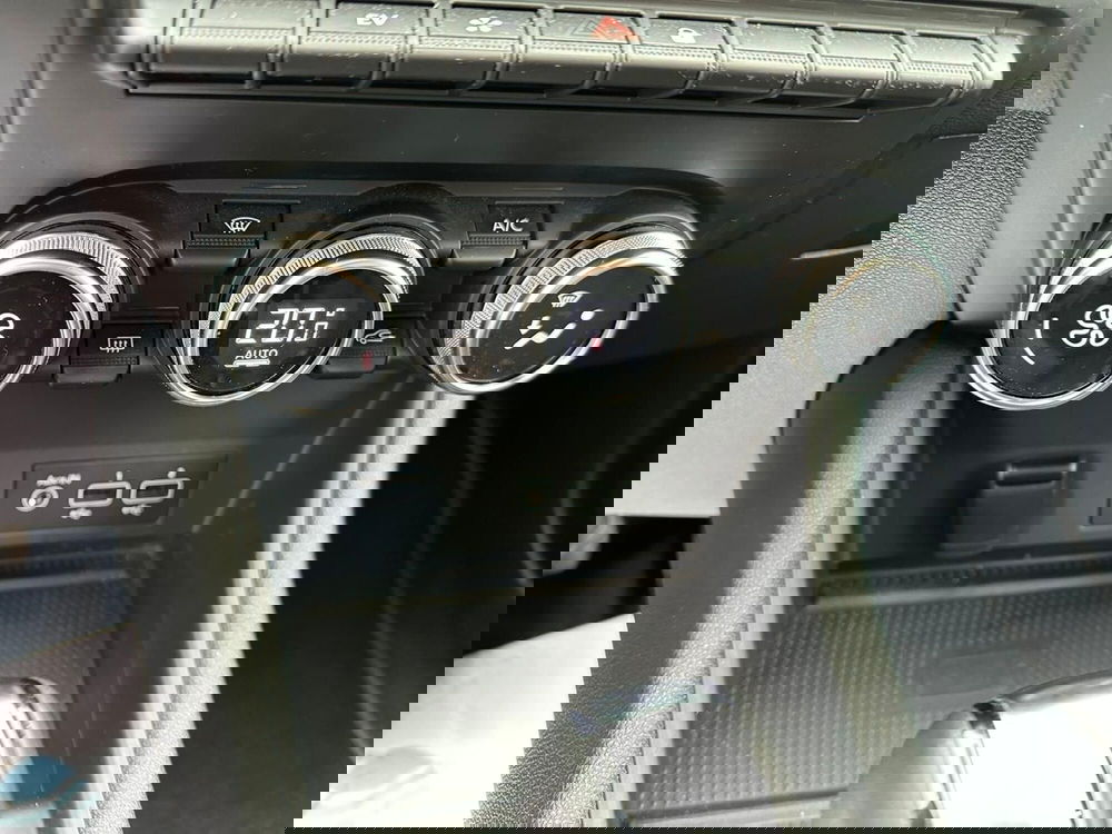 Renault Captur usata a Monza e Brianza (12)