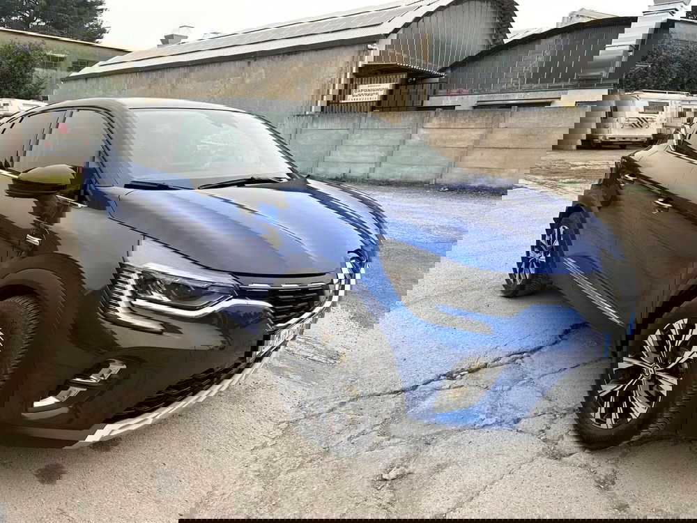 Renault Captur usata a Monza e Brianza (2)