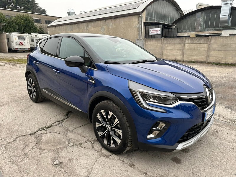 Renault Captur usata a Monza e Brianza (2)