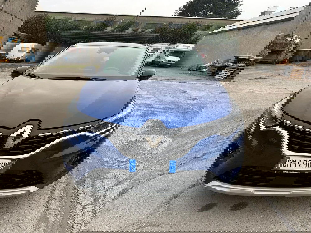 Renault Captur usata a Monza e Brianza (3)