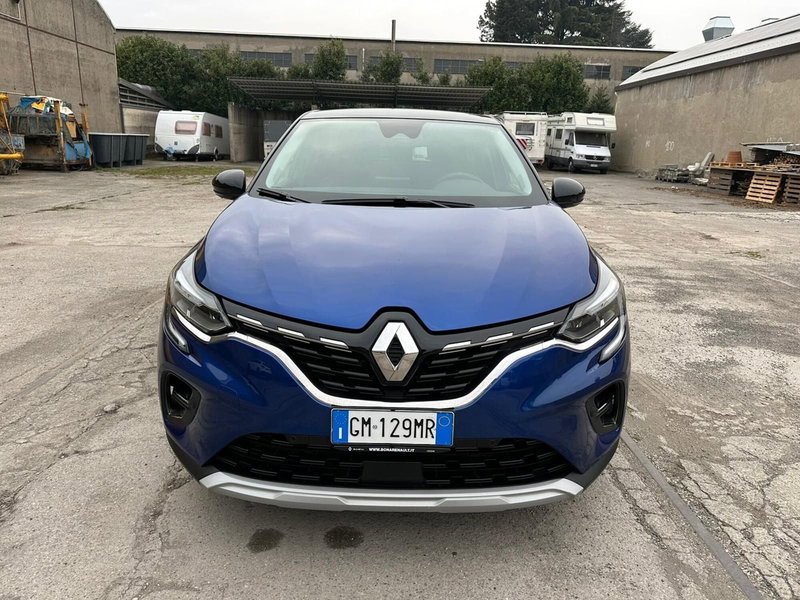 Renault Captur usata a Monza e Brianza (3)