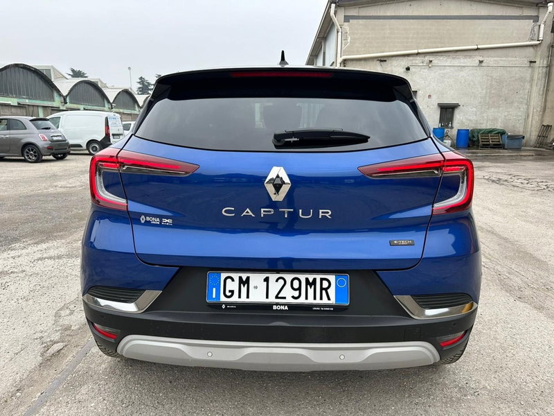 Renault Captur usata a Monza e Brianza (4)