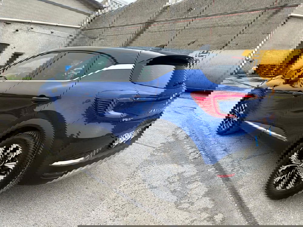 Renault Captur usata a Monza e Brianza (5)