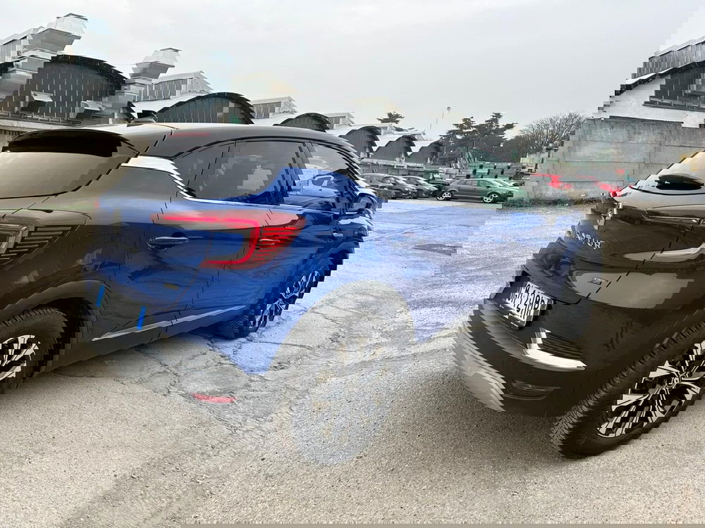 Renault Captur usata a Monza e Brianza (6)