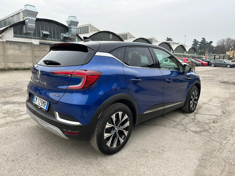 Renault Captur usata a Monza e Brianza (6)