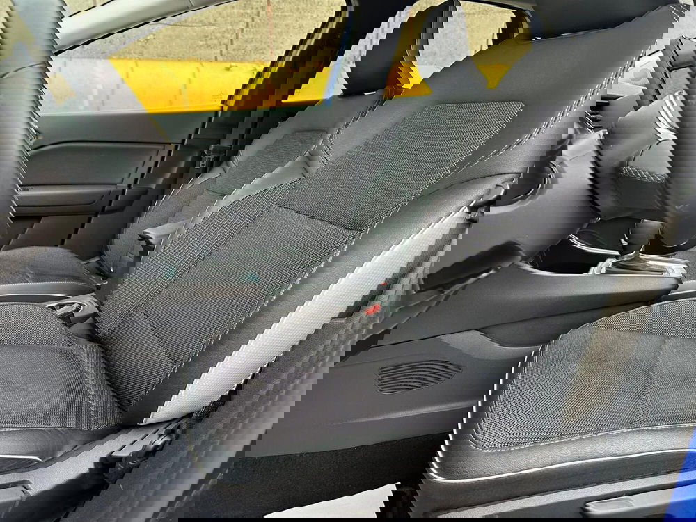 Renault Captur usata a Monza e Brianza (7)