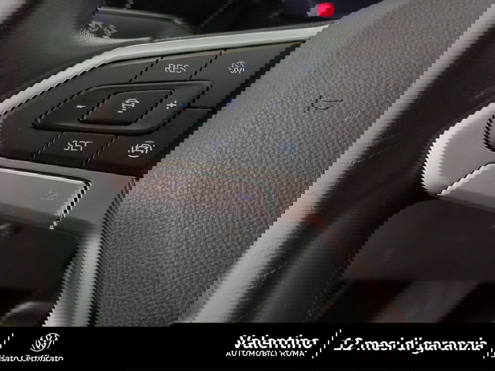 Volkswagen Golf usata a Roma (14)