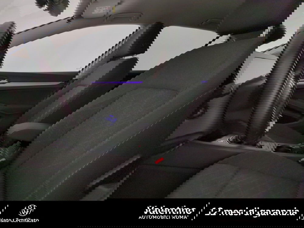 Volkswagen Golf usata a Roma (6)