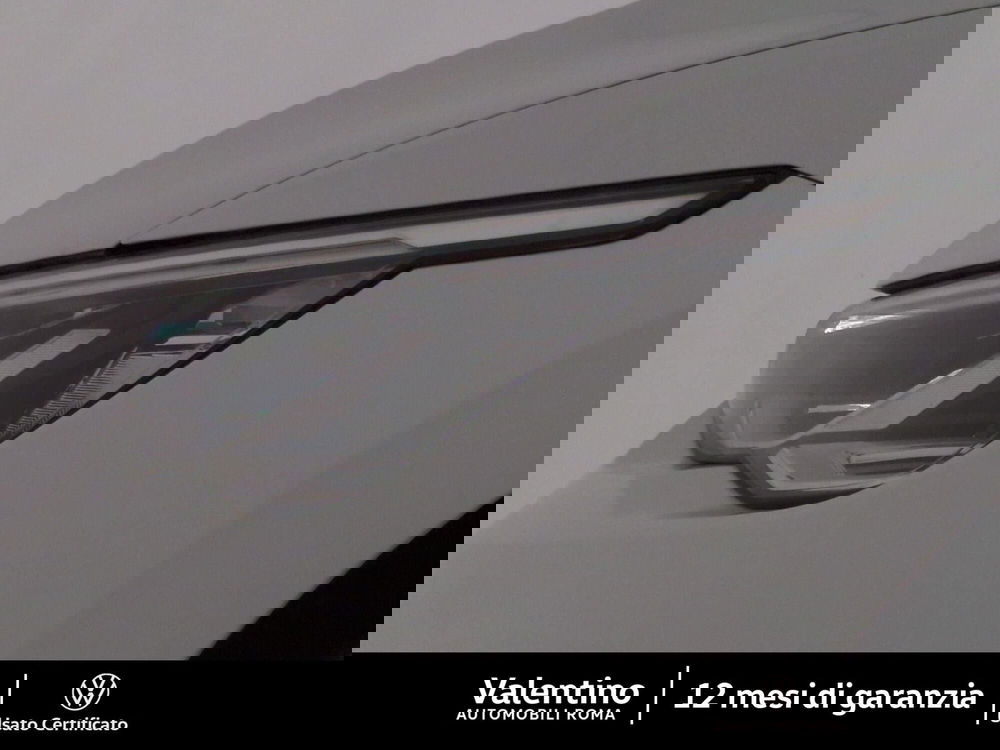 Volkswagen Golf usata a Roma (7)