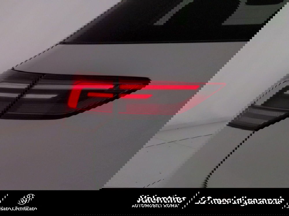 Volkswagen Golf usata a Roma (8)