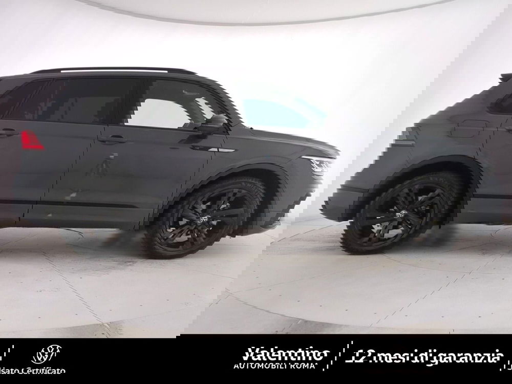 Volkswagen Tiguan usata a Roma (2)