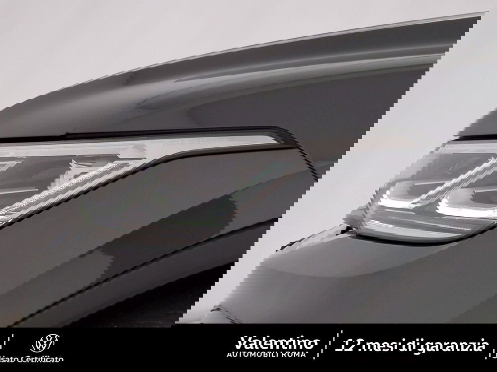 Volkswagen Tiguan usata a Roma (8)